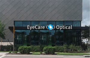 Lake Nona Eye Care Center - Eyecare Optical