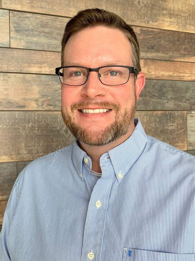 Picture of Michael Isom